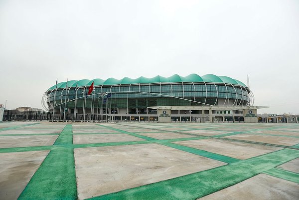 Türk stadyumları damga vurdu! İşte Avrupa'nın en ekonomik stadyumları