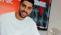 Cenk Özkacar FC Köln’de