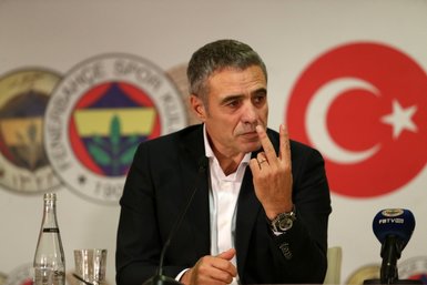 Ersun Yanal’dan sürpriz transfer isteği! İşte o isim
