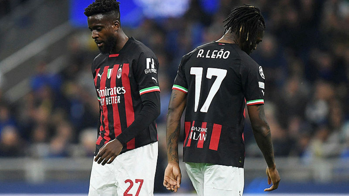 Trabzonspor'da Origi iddiası!