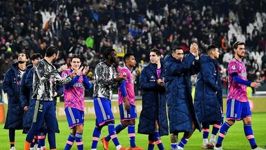 Juventus Udinese: 1-0 | MAÇ SONUCU