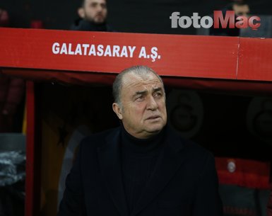 Galatasaray taraftarından Fatih Terim isyanı! ’’Acilen bırakmalısın’’