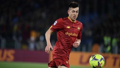 Trabzonspor’un El Shaarawy takibi
