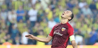 Umut Bulut çalışmalara başladı