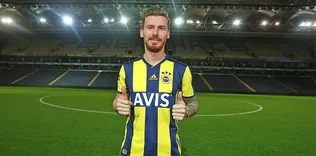 Ersun Yanal’dan Serdar Aziz’e ’hazır ol’ emri