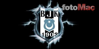 Beşiktaş Yunan yıldızla gizlice görüştü! Derbiye davet edildi