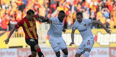 Jahovic Konyaspor’da