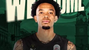 Mike Davis Erokspor’da