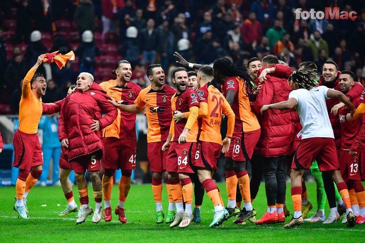 GALATASARAY HABERLERİ - Kerem Aktürkoğlu'nun menajerinden flaş transfer açıklaması! "Er ya da geç..."