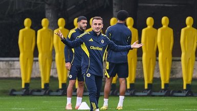 Kerem 11’e dönüyor