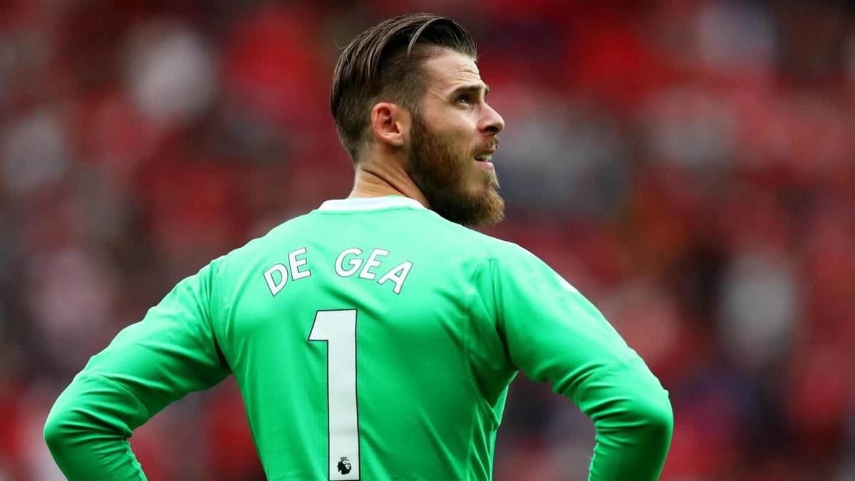 TRANSFER HABERLERİ | Beşiktaş'tan De Gea bombası