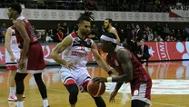 Gaziantep Basketbol İTÜ Basket’i 2 sayı farkla yendi