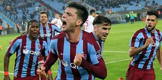 Kalan 7 haftada 1 gol daha atarsa...