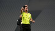 UEFA’dan Halil Umut Meler’e görev!