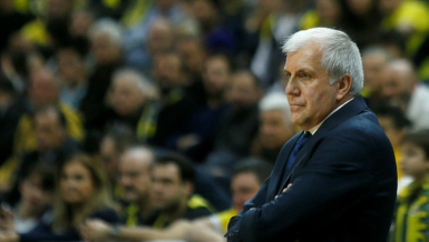 Obradovic'den flaş açıklama! "Bu şekilde imkansız"