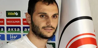 Nazilli Belediyespor Arif’in peşinde