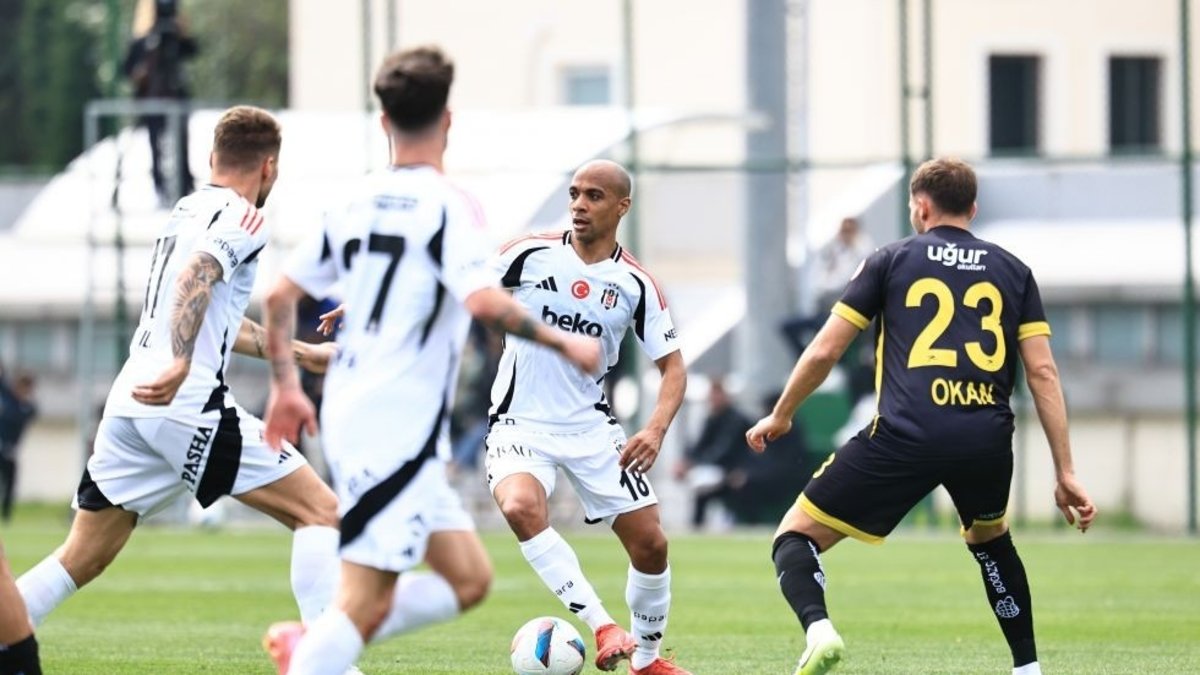 Beşiktaş 1-3 Uğur Okulları İstanbulspor | MAÇ SONUCU - ÖZET Beşiktaş 1-3 Uğur Okulları İstanbulspor | MAÇ SONUCU - ÖZET
