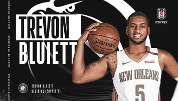 Son Kartal Trevon Bluiett