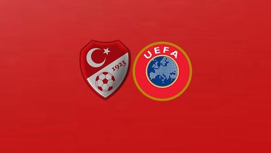 UEFA'dan TFF'ye uyarı! "Gelecek sezon..."