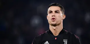 Ne yaptın Ronaldo! Futboldan men tehlikesi...