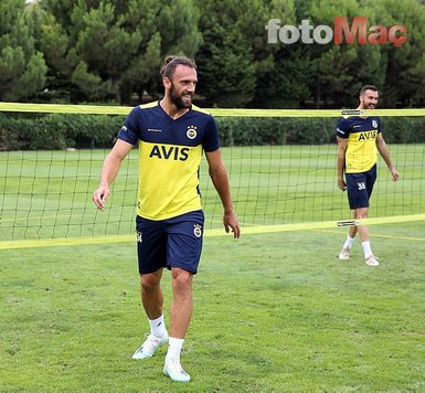 Fenerbahçe sezonu açıyor! İşte Ersun Yanal’ın Gazişehir 11’i
