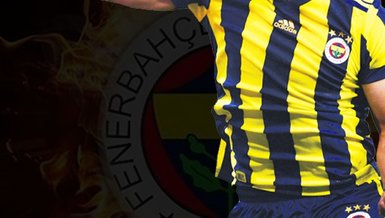 Fenerbahçe eski yıldızına kanca attı! İmza an meselesi