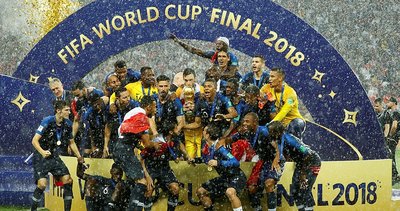 iste dunya kupasi sampiyonlari fifa dunya kupasi 2018 fotomac iste dunya kupasi sampiyonlari fifa dunya kupasi 2018 fotomac