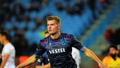 Sörloth: Şampiyon olabiliriz