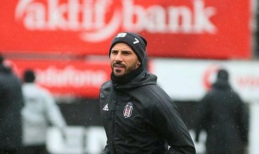 Beşiktaş Evkur Yeni Malatyaspor'a hazır