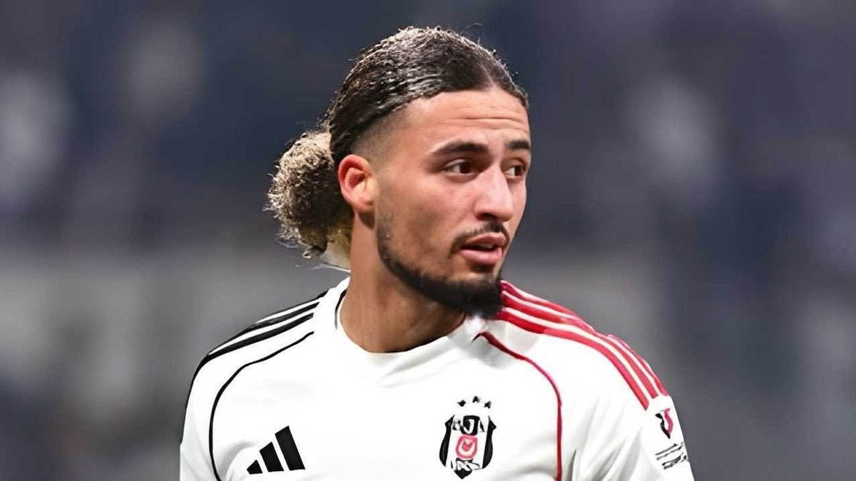 Beşiktaş'a Taylan Bulut piyangosu!