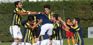 Maçta G.Saray bayrağı göndere çekilmedi