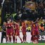 Roma evinde Fiorentina'yı farklı geçti!