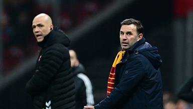 Aslan’da zorlu fikstür kapıda