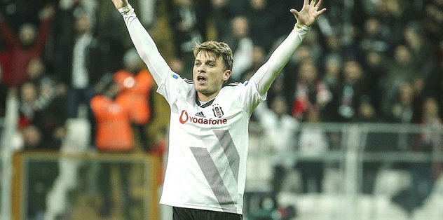 Adem Ljajic’te menajer çıkmazı