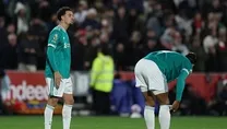 Liverpool’un kabusu sürüyor!
