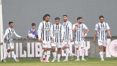 Altay’da zor günler