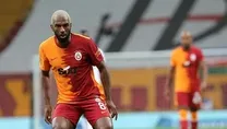 Galatasaray’da mecburen Babel
