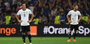Mustafi açıkladı