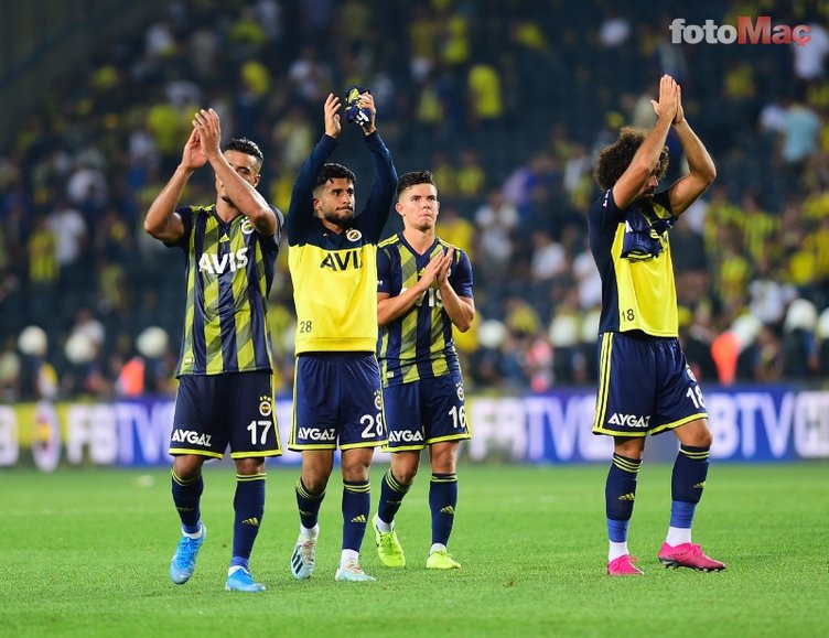 Son dakika spor haberi: Fenerbahçe'de ikinci Ömer Faruk Beyaz vakası! Ferdi Kadıoğlu'nu West Ham'a önerdiler