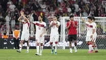 Güle oynaya Amerika’ya