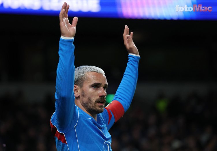 Süper Lig'e geleceği konuşuluyordu! Yıldız isim MLS'e transfer oldu