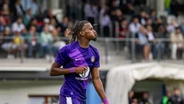 Gboho ve Rowe mesaisi