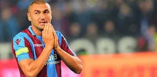Burak Yılmaz gerçeği! Cezası belli oldu
