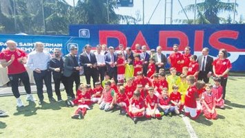 PSG Trabzon Akademisi