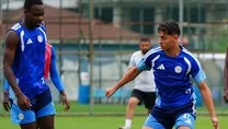 Rize fırtına gibi