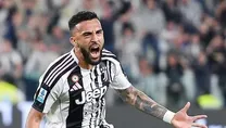 Beşiktaş’a Juventus’tan sol kanat!