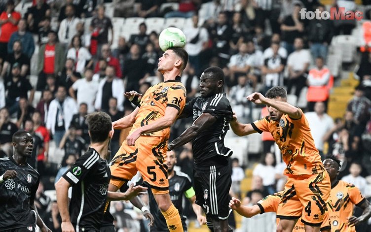 Beşiktaş haberleri: Beşiktaş'ın gidişatı derbiye bağlı! Etkisi büyük olacak