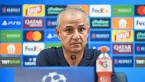 Devler Ligi’ne gireceğiz