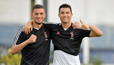Son dakika transfer haberleri | Juventus'tan Merih Demiral kararı!