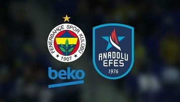 THY EuroLeague'de kritik Türk derbisi!